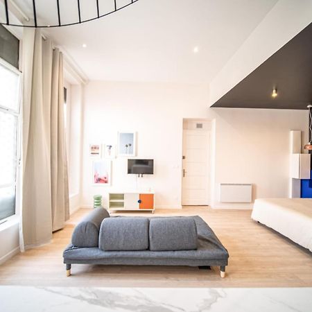 Le Jewell Apartment Lyon Exterior foto