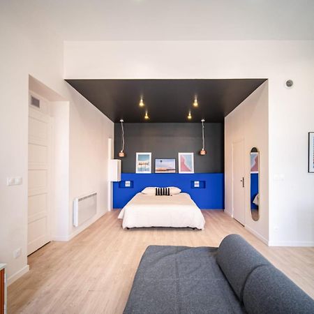 Le Jewell Apartment Lyon Exterior foto