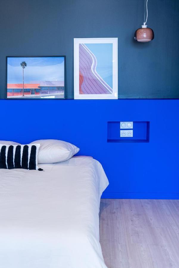 Le Jewell Apartment Lyon Exterior foto
