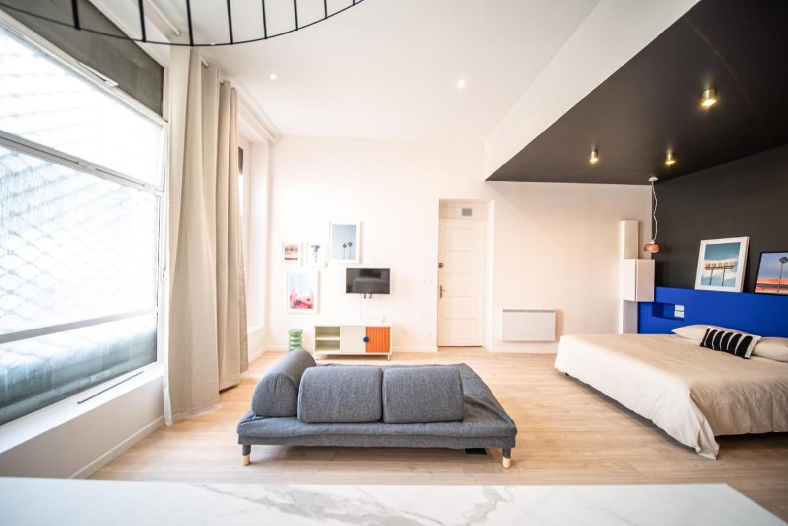 Le Jewell Apartment Lyon Exterior foto